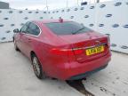 2016 JAGUAR XF PRESTIG for sale at Copart BRISTOL