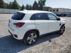2020 MITSUBISHI OUTLANDER SPORT ES   for sale at Copart NY - ALBANY