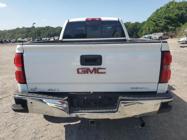 Pickups GMC SIERRA 2014 White