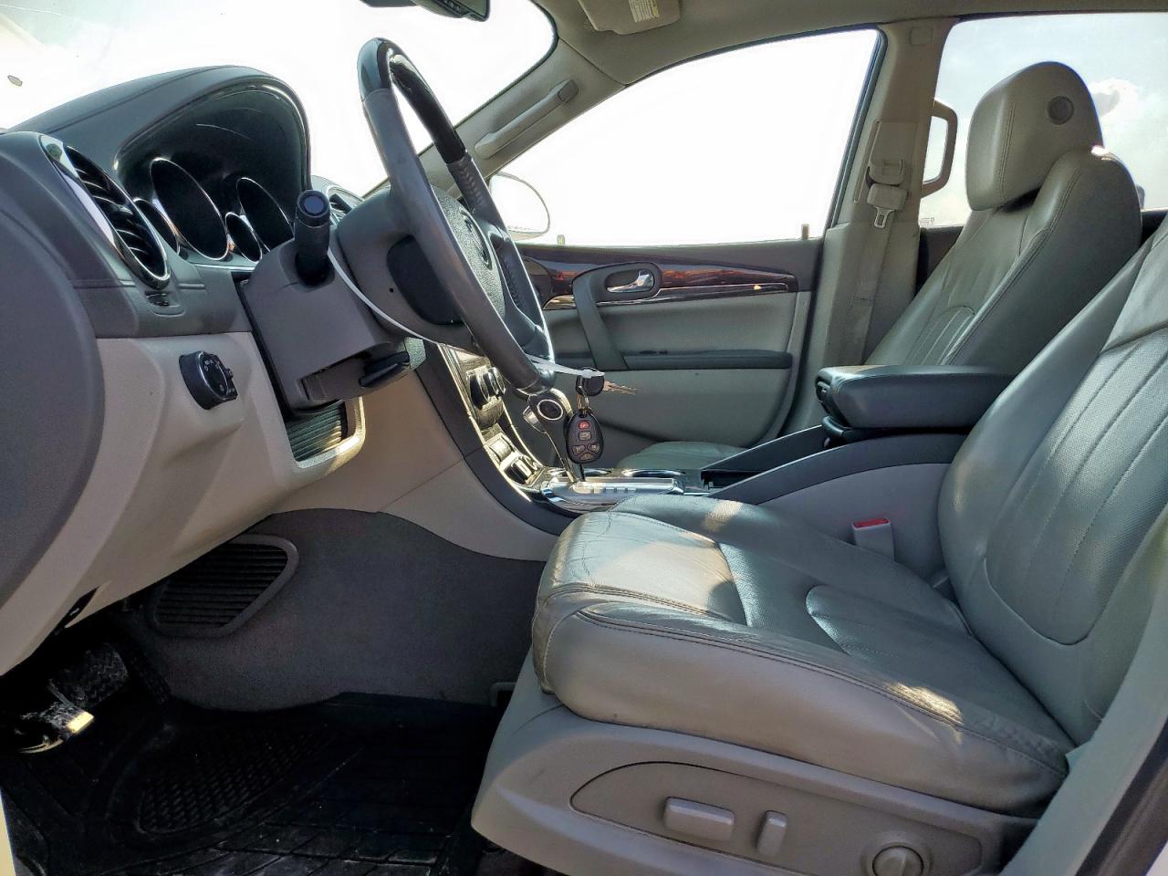 2017 Buick Enclave VIN: 5GAKRBKD4HJ137959 Lot: 70227025