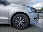 2011 VOLKSWAGEN POLO S for sale at Copart BELFAST