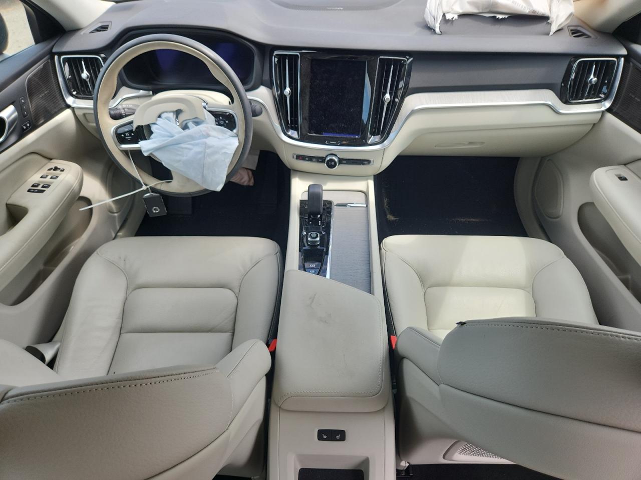 2024 Volvo S60 Plus VIN: 7JRL12TL9RG291180 Lot: 68989155