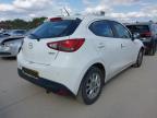 2015 MAZDA 2 SE-L NAV for sale at Copart SANDY