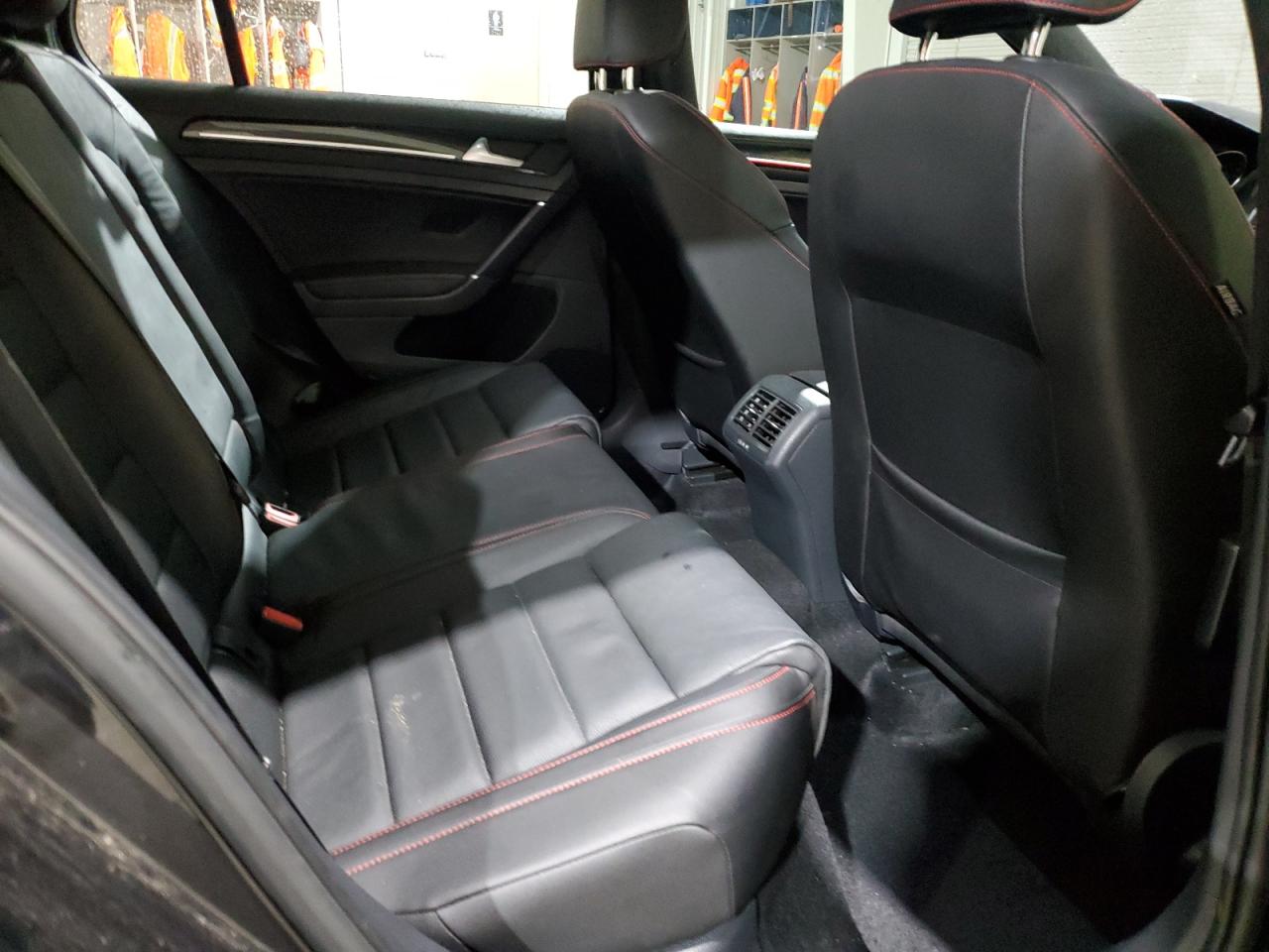 2017 Volkswagen Gti S/Se VIN: 3VW447AU7HM004634 Lot: 69513415