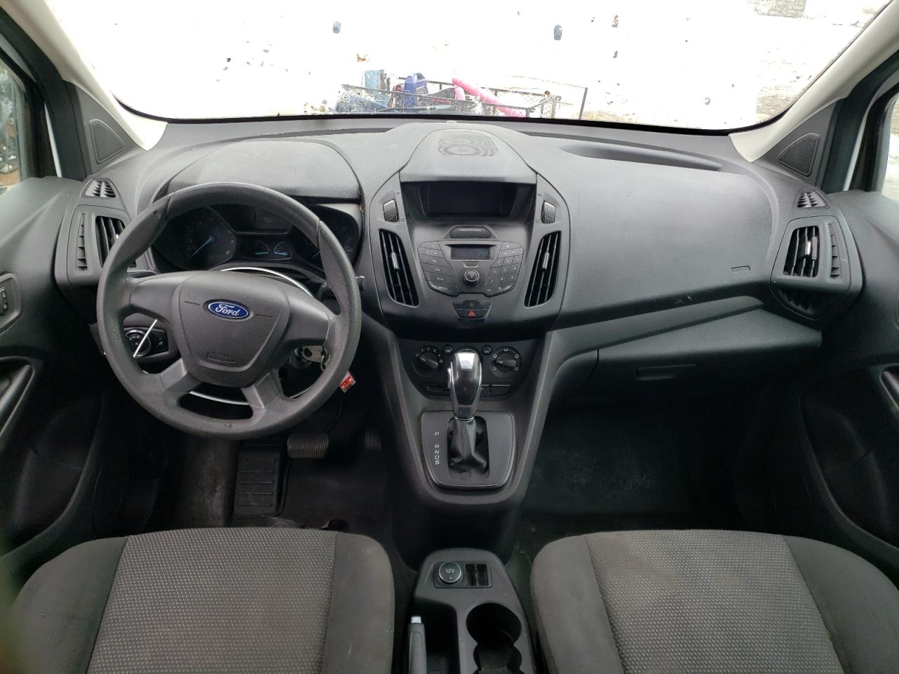 2016 Ford Transit Connect Xl VIN: NM0LS7E76G1281812 Lot: 69914185