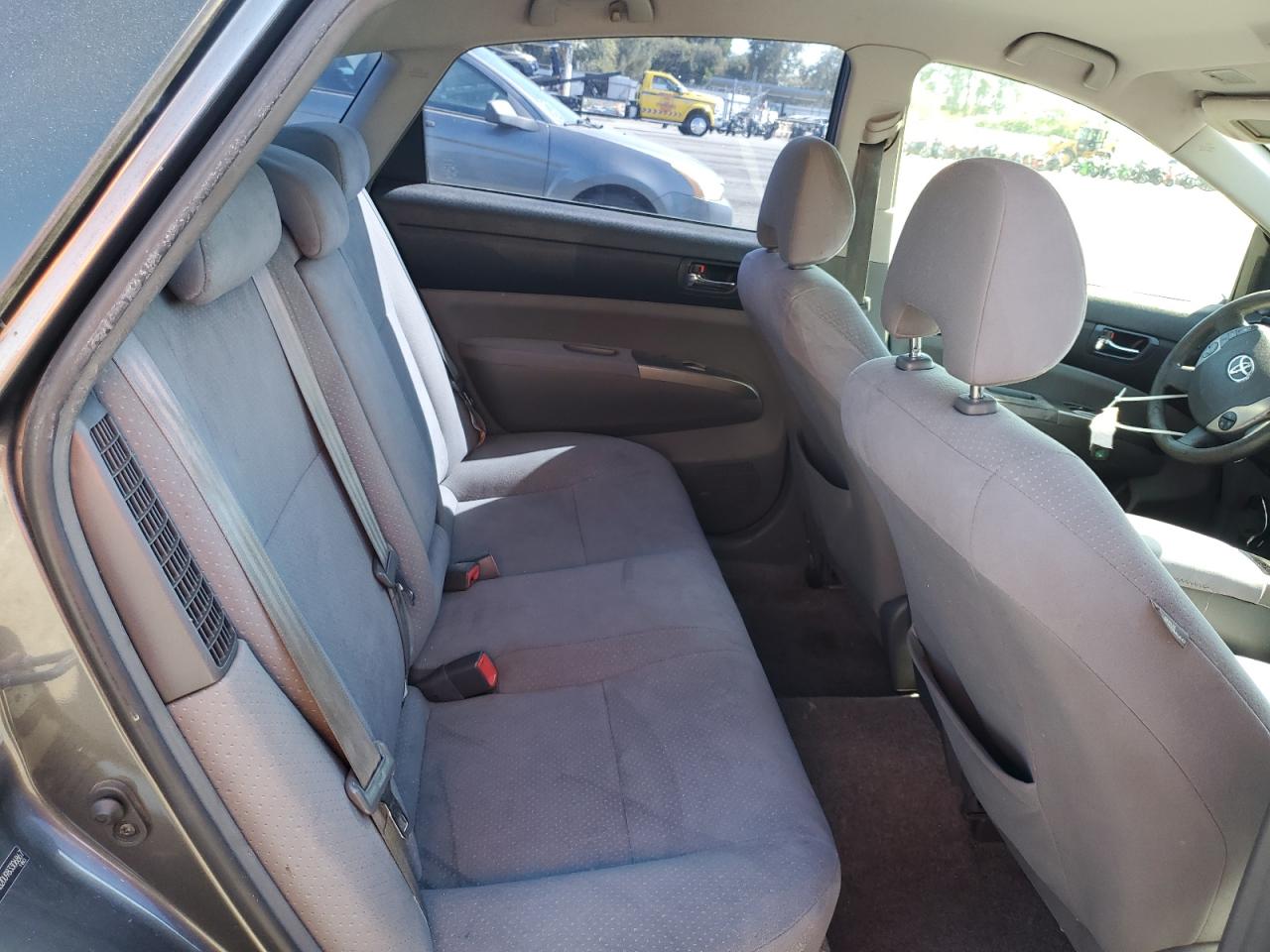 2008 Toyota Prius VIN: JTDKB20U983306867 Lot: 70175875