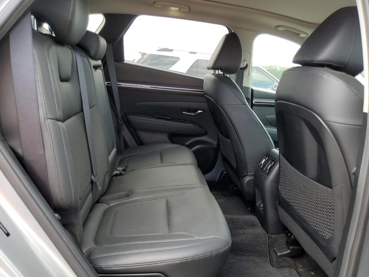 2022 Hyundai Tucson Limited VIN: 5NMJECAE8NH024975 Lot: 70023945
