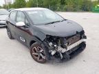 2021 CITROEN C3 SHINE B for sale at Copart ST HELENS