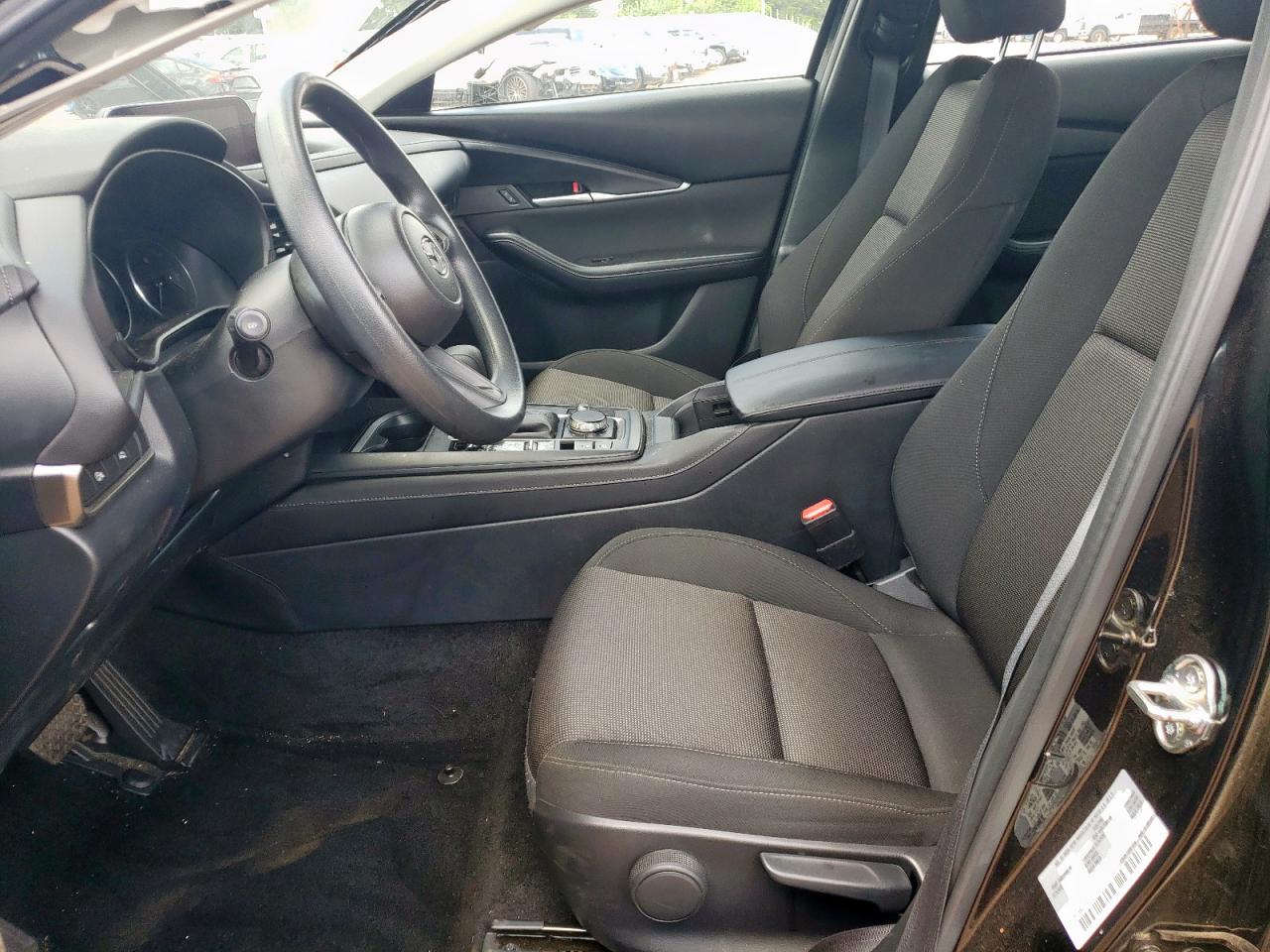 2025 Mazda Cx-30 VIN: 3MVDMBAMXSM781577 Lot: 68939775