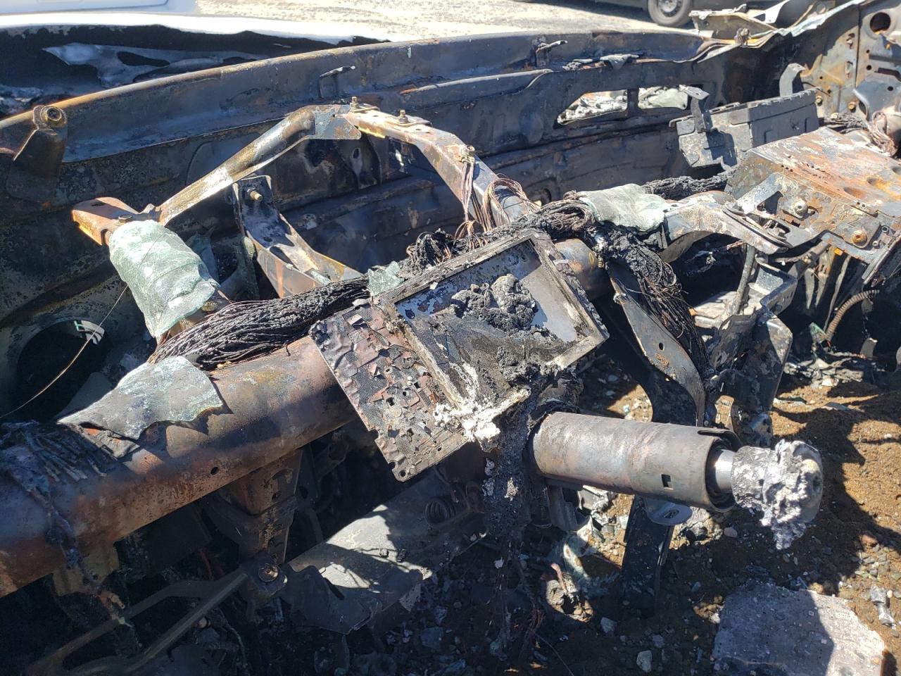 2022 Nissan Pathfinder Sv VIN: 5N1DR3BA5NC244002 Lot: 70698865