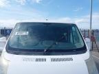 2008 PEUGEOT BOXER 330 for sale at Copart CHESTER