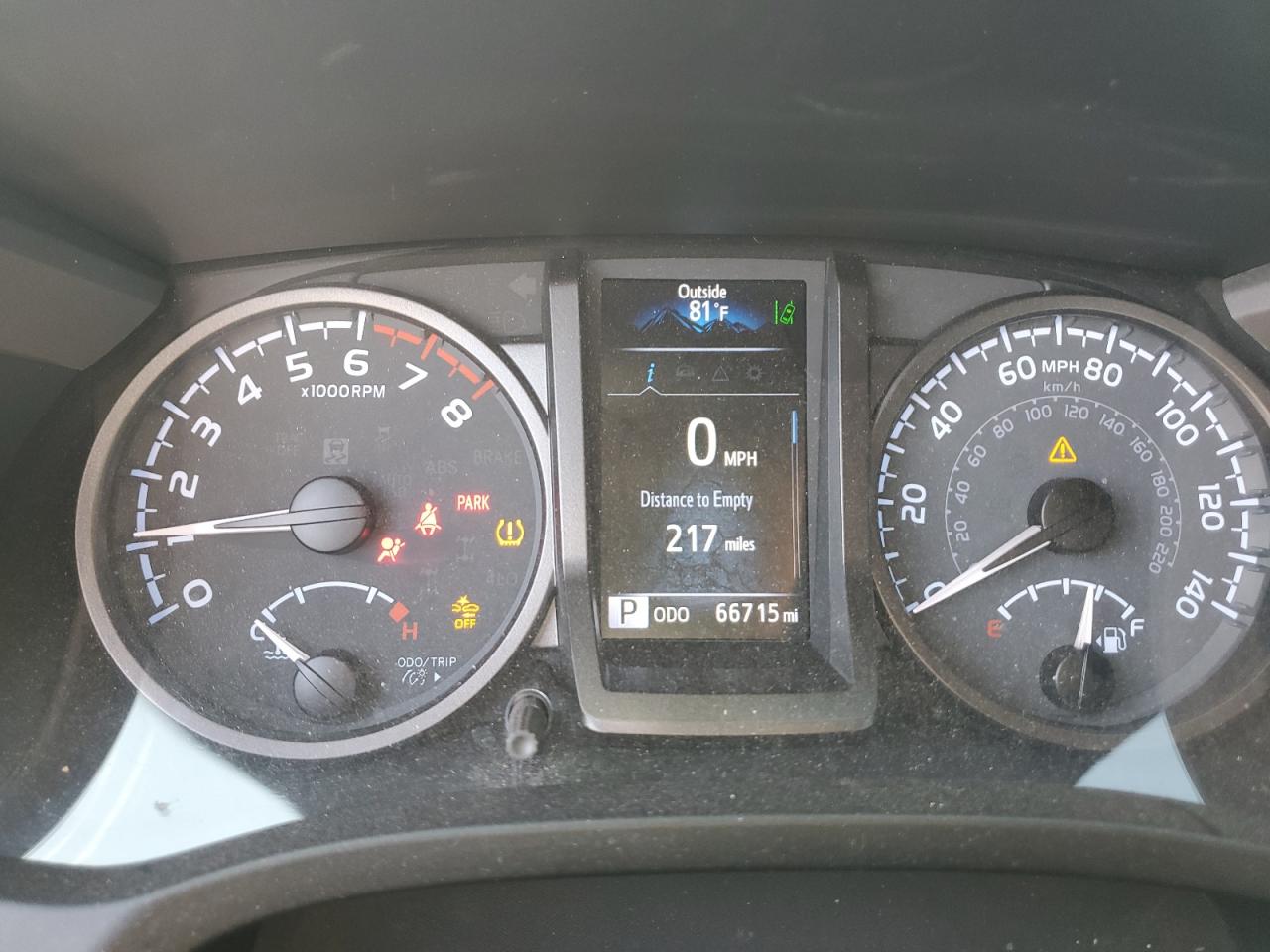 2021 Toyota Tacoma Double Cab VIN: 5TFCZ5ANXMX271493 Lot: 69414685