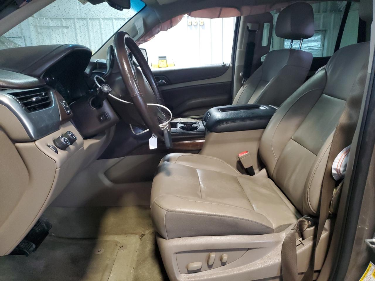 2016 Chevrolet Tahoe K1500 Lt VIN: 1GNSKBKC2GR406042 Lot: 68439775
