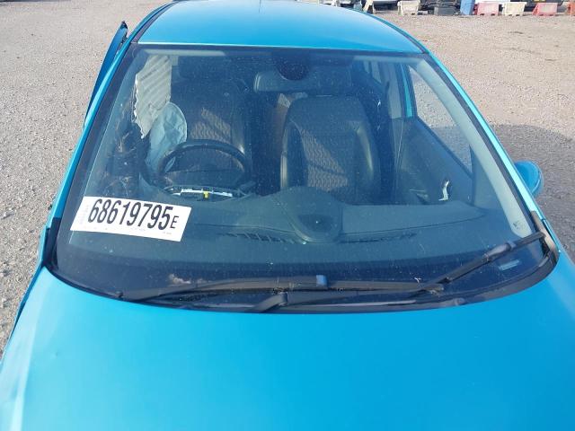2012 VAUXHALL CORSA SE