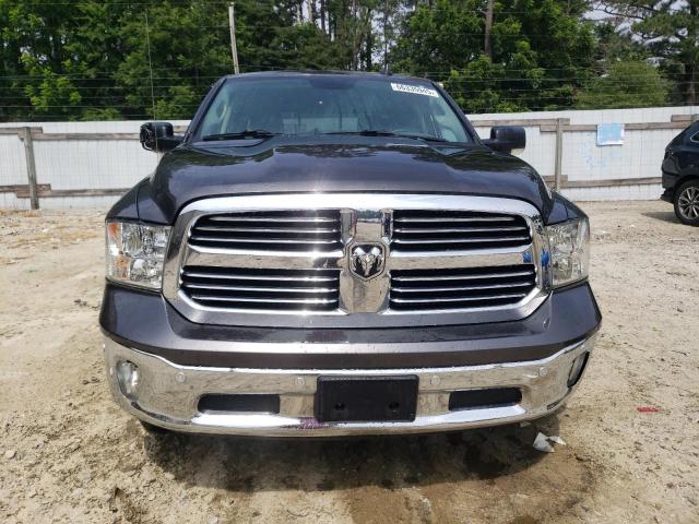  RAM 1500 2017 Серый