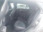 2016 MERCEDES BENZ CLA 220 AM for sale at Copart WISBECH