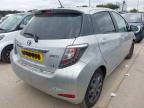 2014 TOYOTA YARIS TREND for sale at Copart SANDY