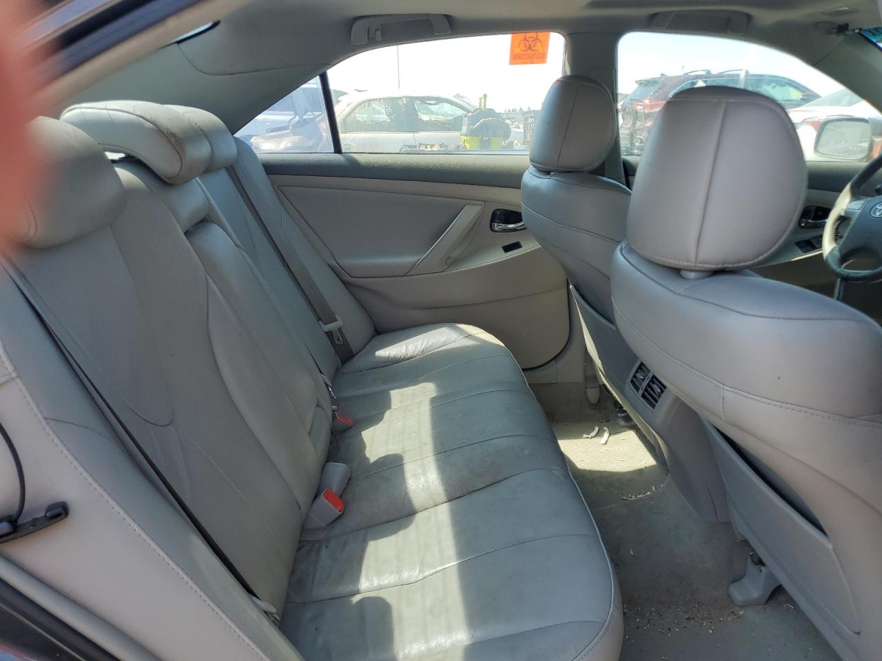 2009 Toyota Camry Hybrid VIN: 4T1BB46K29U069759 Lot: 70447065