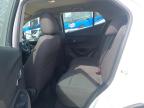 2018 VAUXHALL MOKKA X AC for sale at Copart SANDY