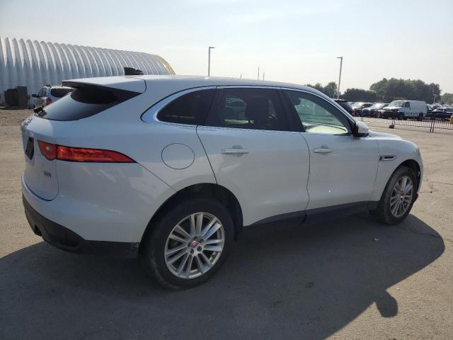  JAGUAR F-PACE 2020 Biały