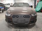 2013 AUDI A4 PREMIUM PLUS   à vendre chez Copart ON - OTTAWA
