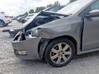 2013 VOLKSWAGEN POLO MATCH EDITION TDI  for sale at Copart BELFAST