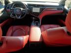 2018 TOYOTA CAMRY XSE   à vendre chez Copart ON - TORONTO