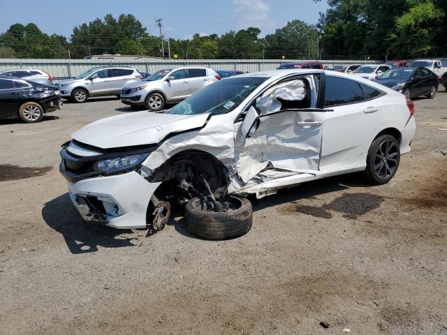 HONDA CIVIC SPOR 2021
