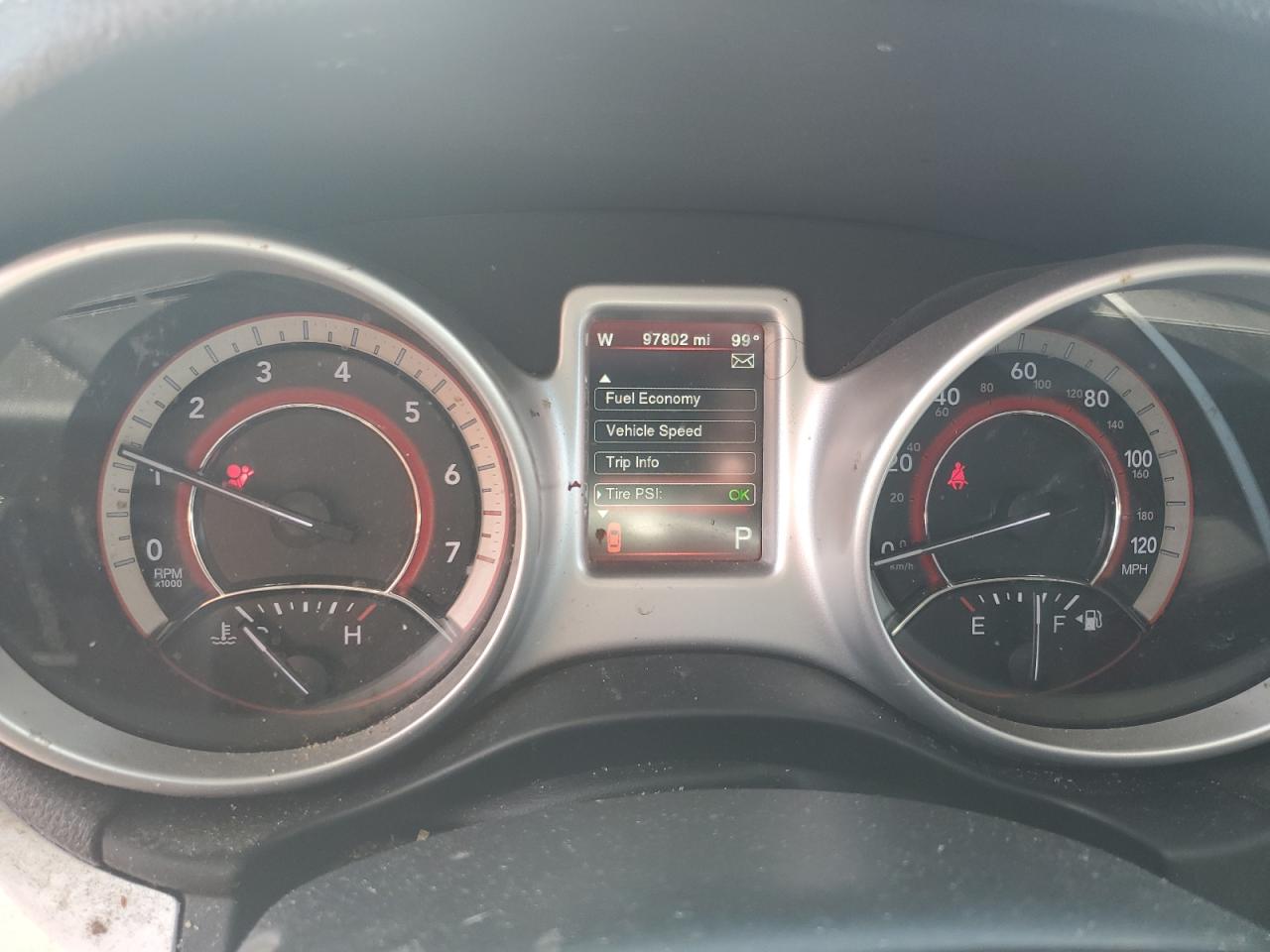 2018 Dodge Journey Gt VIN: 3C4PDDEG7JT463340 Lot: 67811885