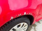 2012 CITROEN C1 VTR for sale at Copart WHITBURN