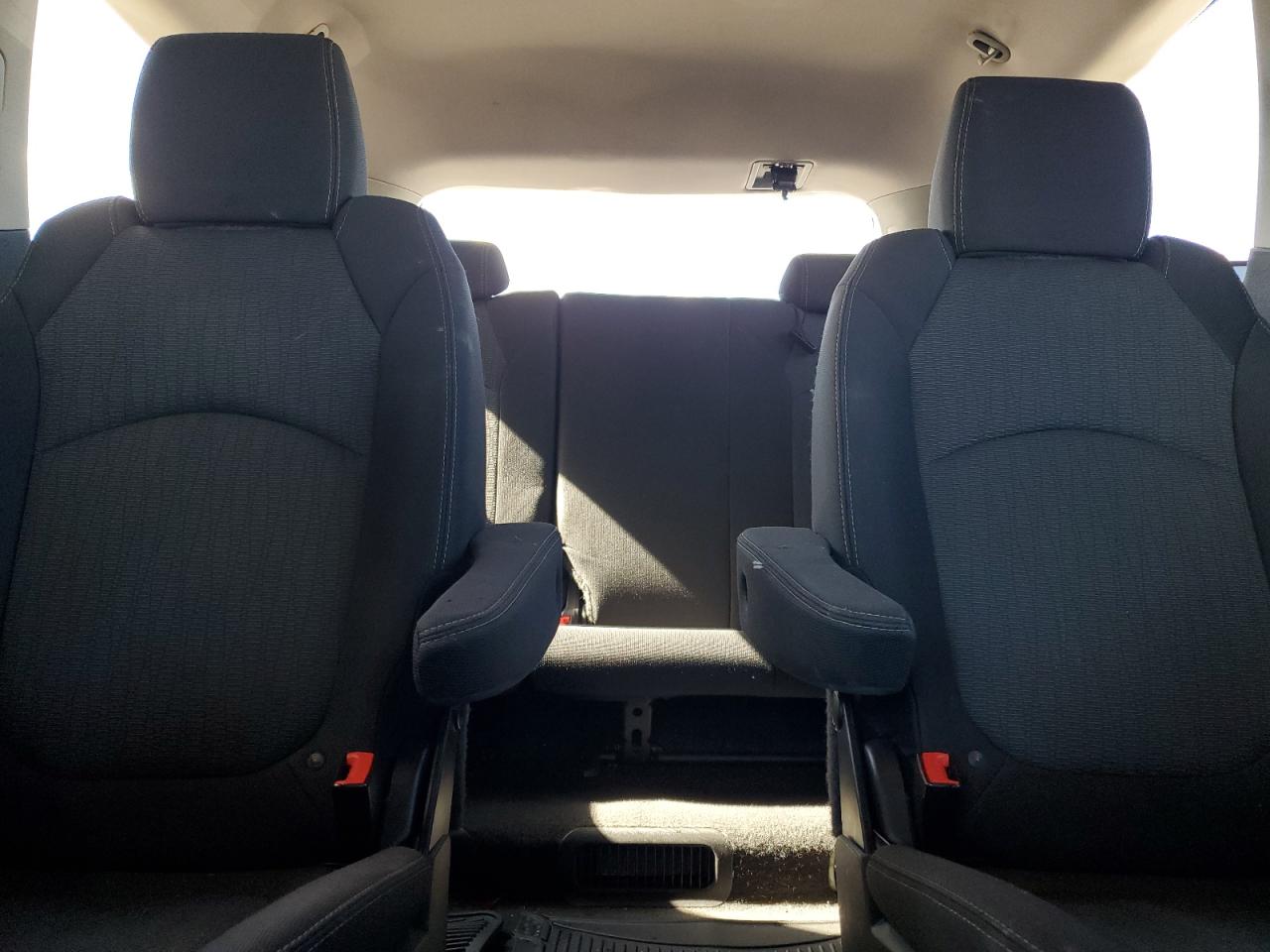 2014 Chevrolet Traverse Lt VIN: 1GNKRGKDXEJ251625 Lot: 68879655