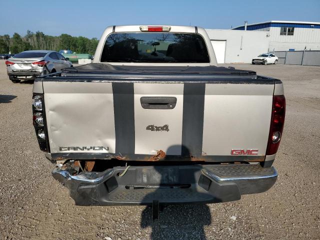 2006 GMC CANYON   