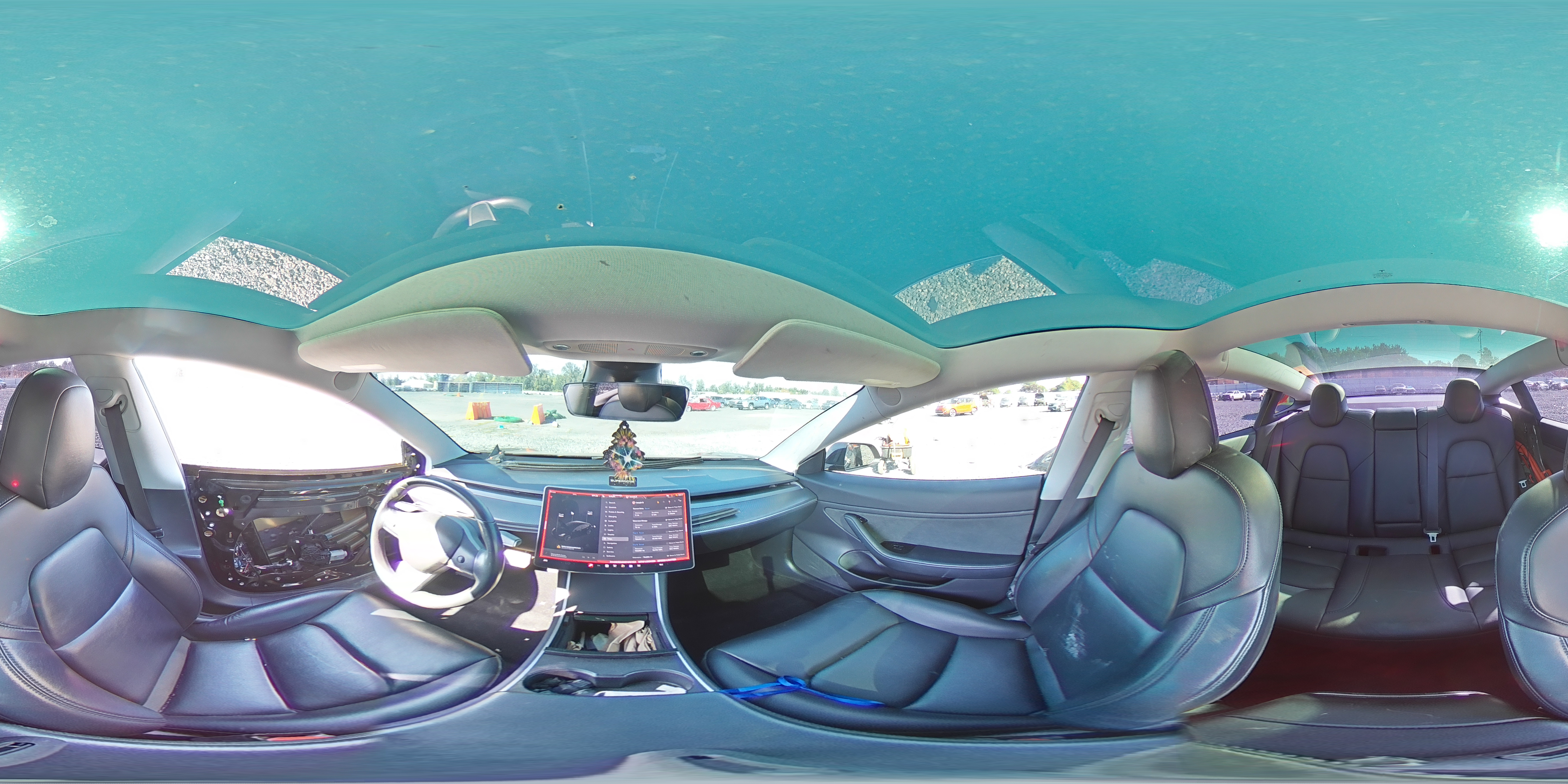 2019 Tesla Model 3 VIN: 5YJ3E1EA0KF415703 Lot: 70471715