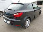 2013 SEAT IBIZA TOCA  for sale at Copart WHITBURN