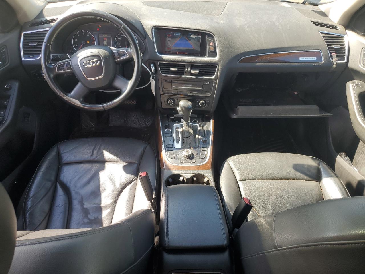 2012 Audi Q5 Premium Plus VIN: WA1LFAFP1CA112093 Lot: 67175225