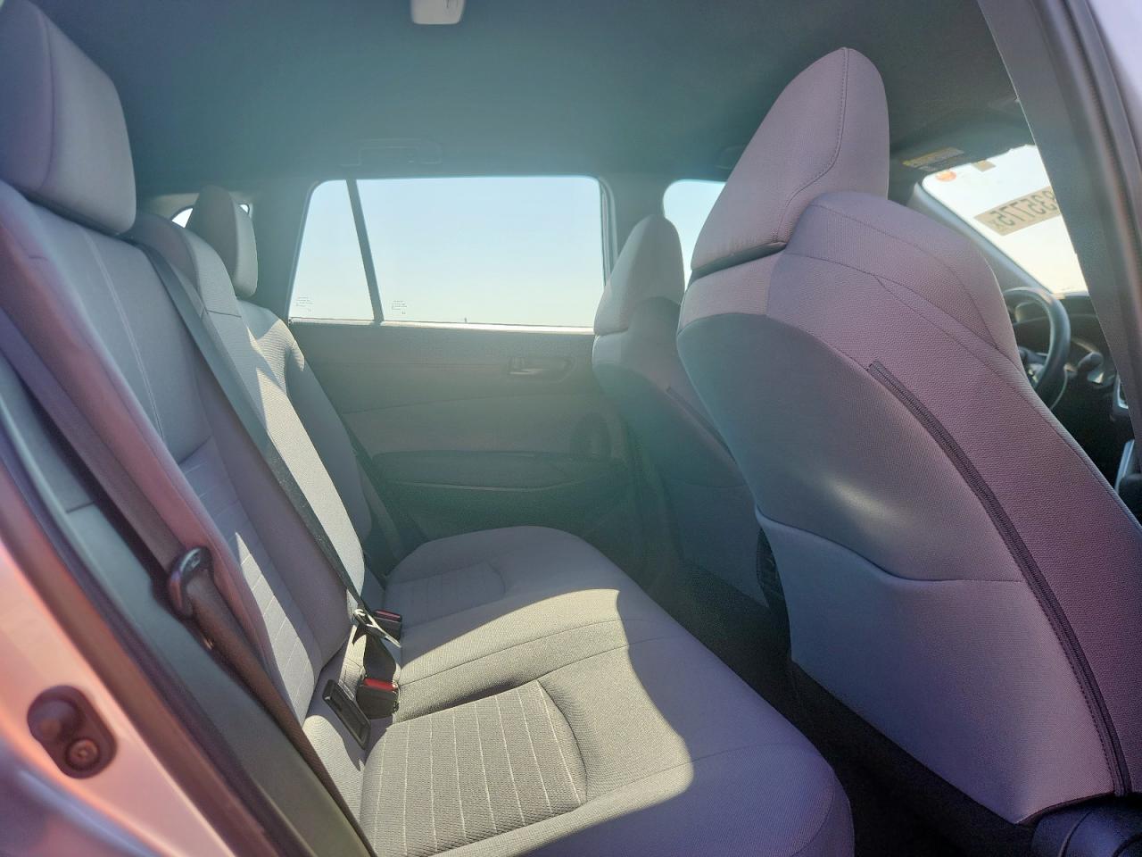 2023 Toyota Corolla Cross Le VIN: 7MUFBABG6PV011974 Lot: 69835775