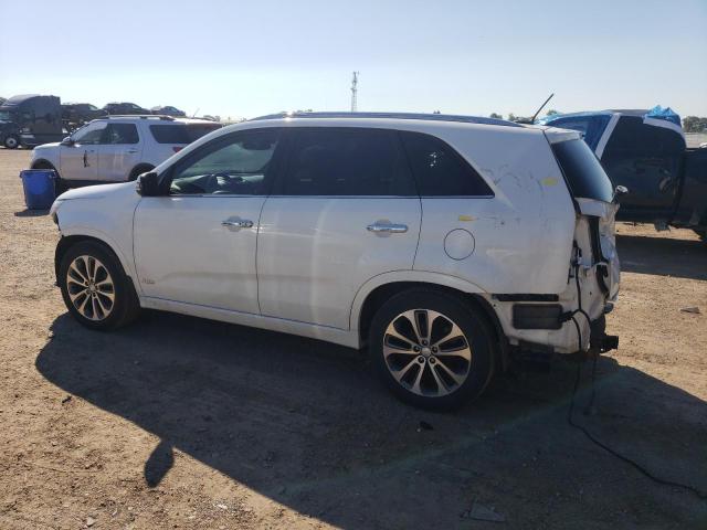 2015 KIA SORENTO SX  