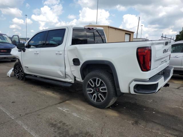  GMC SIERRA 2020 Белы