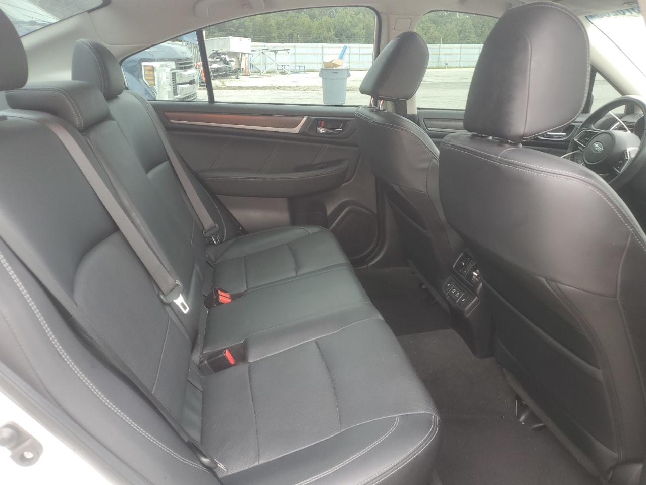 2019 Subaru Legacy 2.5I Limited VIN: 4S3BNAN68K3039272 Lot: 70378265