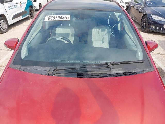 2013 TOYOTA YARIS T SP