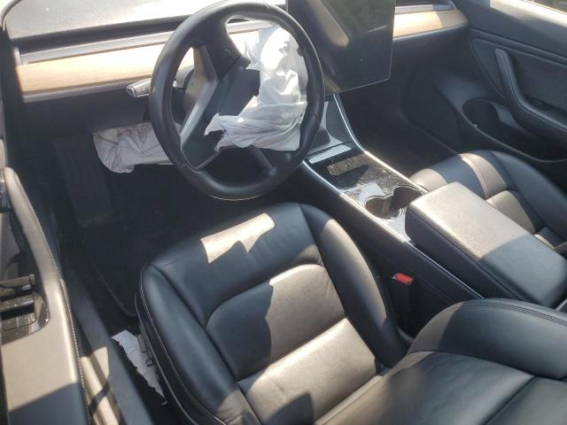  TESLA MODEL 3 2018 Szary