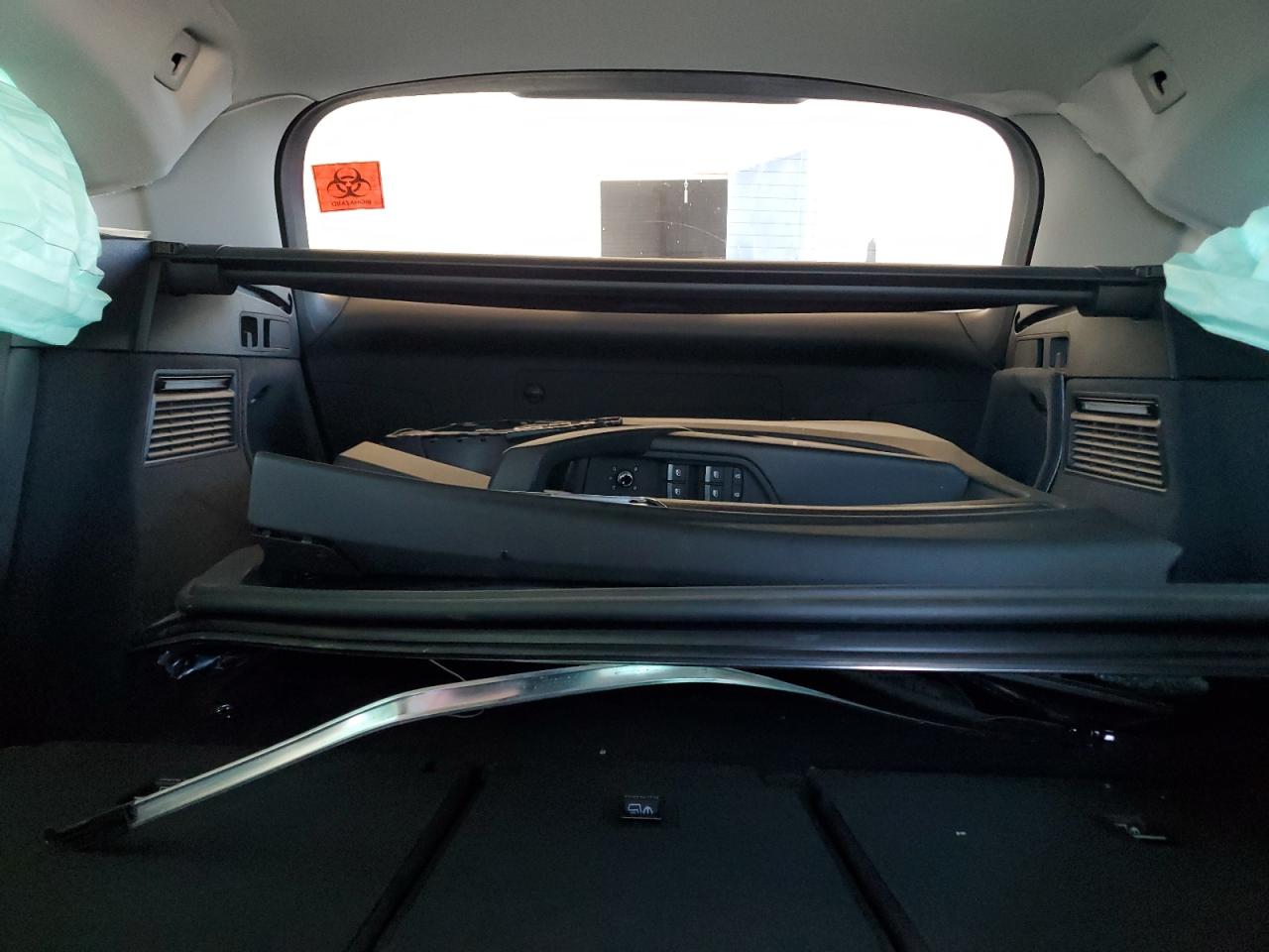 2024 Audi Q5 Premium 45 VIN: WA1GAAFY6R2036530 Lot: 69068275