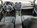 2019 SUBARU OUTBACK 2.5I LIMITED   for sale at Copart ON - TORONTO