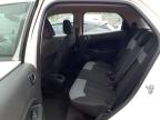 2016 FORD ECOSPORT ZETEC TURBO  for sale at Copart WOLVERHAMPTON