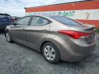 2012 HYUNDAI ELANTRA GLS   à vendre chez Copart QC - MONTREAL