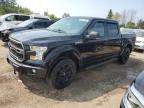 2015 FORD F150 SUPERCREW   à vendre chez Copart ON - TORONTO