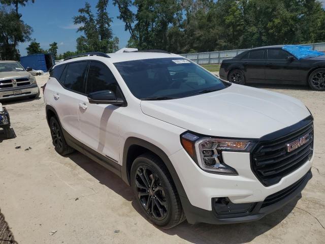  GMC TERRAIN 2022 Biały