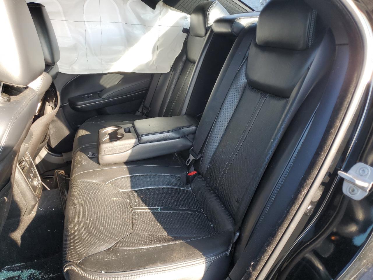 2013 Chrysler 300C Varvatos VIN: 2C3CCADG7DH741429 Lot: 68953515