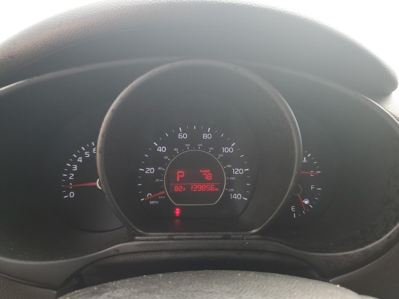 2017 Kia Soul + VIN: KNDJP3A59H7479405 Lot: 66931565