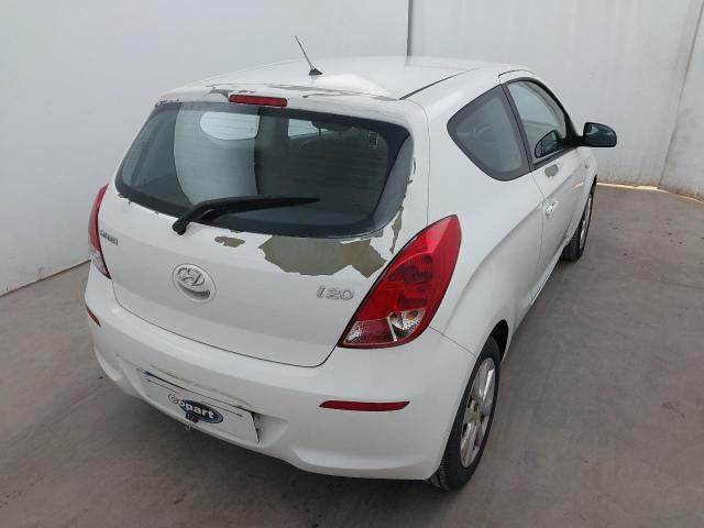 2014 HYUNDAI I20 ACTIVE